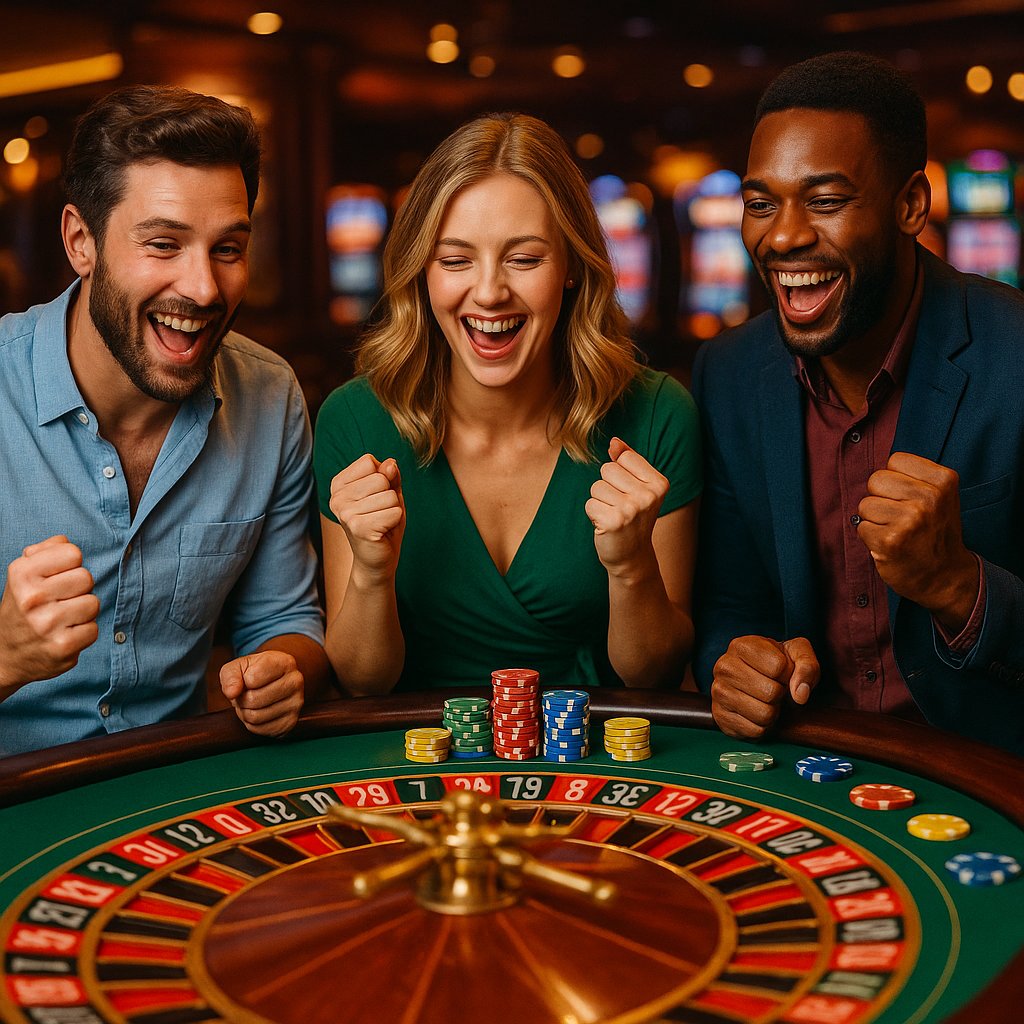Filipino players enjoying sports betting and casino games on pub 555