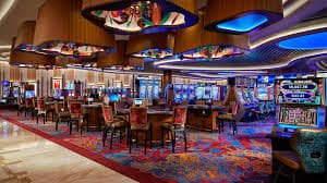 pub 555 game lobby overview showing sports and casino categories on mobile