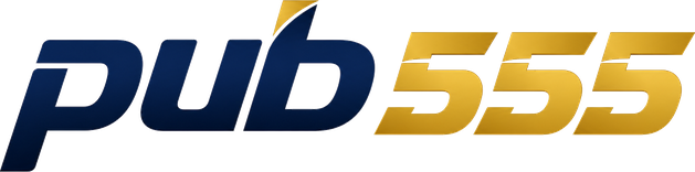pub 555 official logo